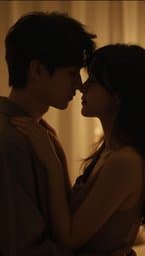 Soft Embrace
