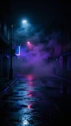 Noite Pesada