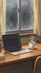 Soft Evening Lo-Fi