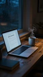 Midnight Focus
