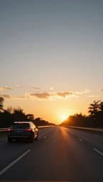 Open Road Anthem