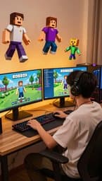 Gaming Night
