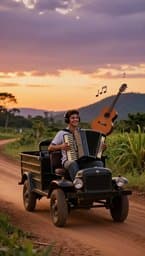 ND Sound — O Som do Coração