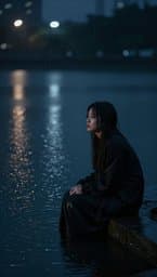 Drowning in Silence