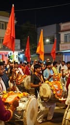 माझी कांजूरची माऊली