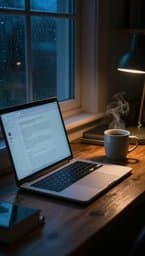 Midnight Focus