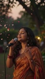তুমি আমার মনের গান