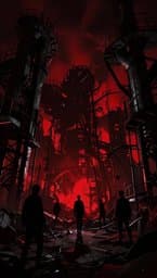 Demons in the Mind