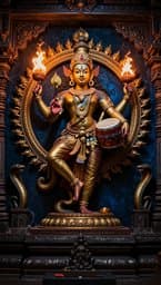 हर हर महादेव - Shiv Tandav