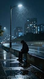 Nowhere to Call Home
