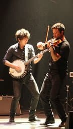 How Great Thou Art (Bluegrass)