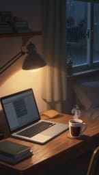 Midnight Study