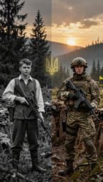 Ніхто не забере нашу землю