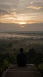 Hilang Dalam Kenangan