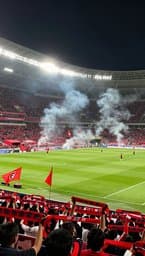 Etihad Red