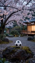 Football Zen