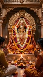 Maa Gauri