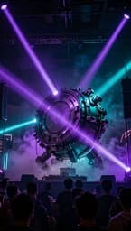 Iron Pulse