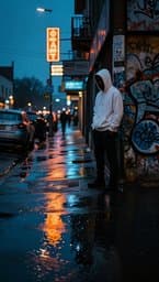 Concrete Jungle Drill