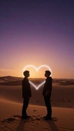 My Heart Is Never Far