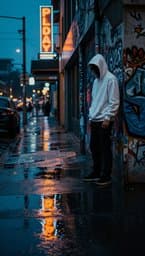 Concrete Jungle Drill