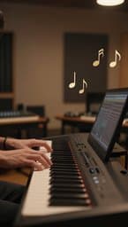 Background Loop