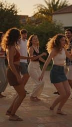 Sunlight (Dance Again)