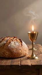 Unfailing Grace