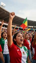 Corazón de México