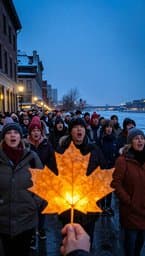 Le parti Nouvelle vision Québec