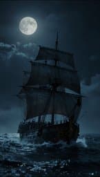 Supernatural Tide