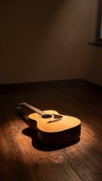 Stripped Back Heartbreak