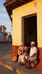 Prieto y Marili