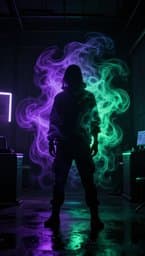 Dark Aura