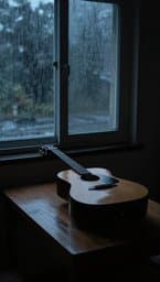 Acoustic Hush