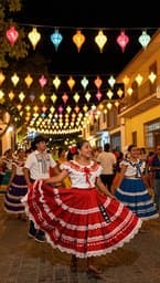 Cumbia Fiesta