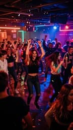 Neon Party