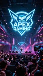 Team Apex: Final Zone Conquest