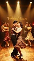 Swing Polished