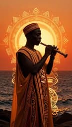 Echoes of Yemane