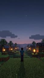 Echoes of the Build