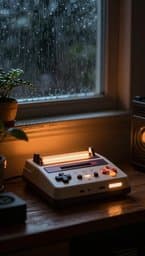 Retro Play Mode