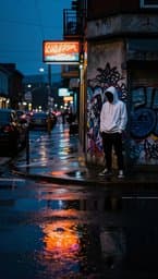 Concrete Jungle Drill