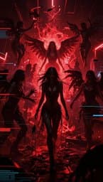 Red Night