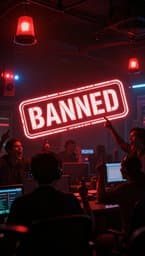 Ban This Guy