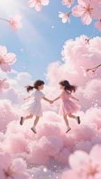 Sugar Cloud