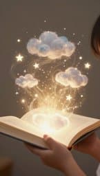 A Magia das Letras