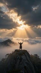 Rise of the Spirit