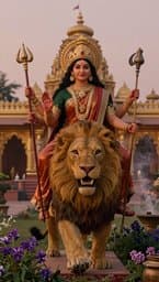 Jai Mata Di