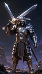 CSC: The Void Walker